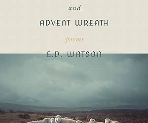 Via Dolorosa and Advent Wreath Via Dolorosa and Advent Wreath