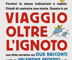 Viaggio oltre l’ignoto (Italian Edition) Viaggio oltre l’ignoto (Italian Edition)