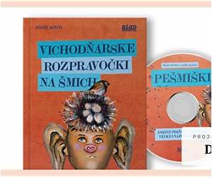 Vichodňarske rozpravočki na šmich Vichodňarske rozpravočki na šmich