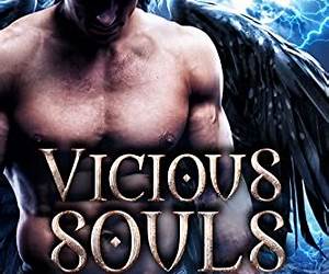 Vicious Souls (Sinners of Seattle, #1)