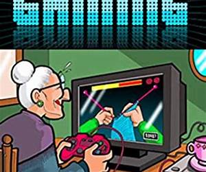 Video Games Danks: Insane Classic Funny Comics