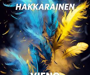 Vieno Helzeniuksen täytyy kuolla Vieno Helzeniuksen täytyy kuolla