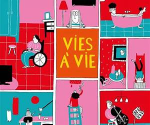 Vies à vie (Développement personnel) (French Edition) Vies à vie (Développement personnel) (French Edition)