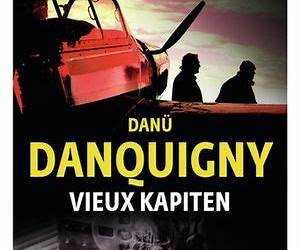 Vieux Kapiten (French Edition) Vieux Kapiten (French Edition)