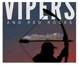Vipers \u0026 Red Rocks: Modern Western Meets Tactical Thriller (Broken Fang)