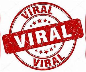 Viral By Helen Fitzgerald Viral By Helen Fitzgerald
