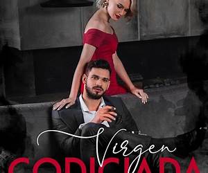 Virgen Codiciada (Mafia Bellucci nº 3) (Spanish Edition)