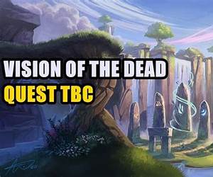 Visions of the Dead: Mages Series book I Visions of the Dead: Mages Series book I