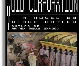 Void Corporation Void Corporation