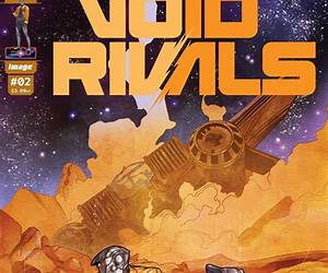 Void Rivals #7