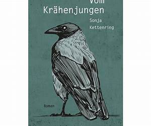Vom Krähenjungen: Roman (German Edition) Vom Krähenjungen: Roman (German Edition)