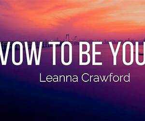 Vowed To Be Yours (Dearly Beloved Book 1)