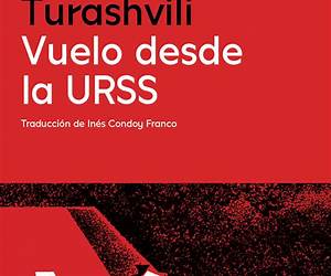 Vuelo desde la URSS Vuelo desde la URSS