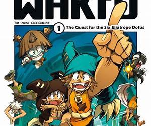 Wakfu Manga : La Grande vagueTome 01 / Edition spéciale, Collector: (+ carte) Wakfu Manga : La Grande vagueTome 01 / Edition spéciale, Collector: (+ carte)