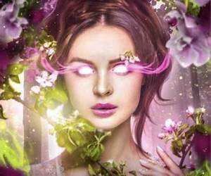 Waking Flora