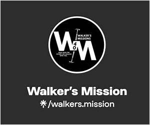 Walker's Mission (Team Eagle #10) Walker's Mission (Team Eagle #10)