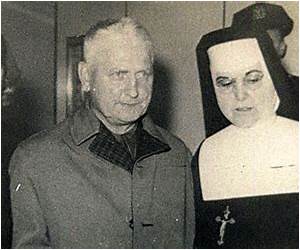 Walter Ciszek: The Biography of Walter Ciszek