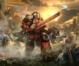 Warhammer: The Horus HeresyLegions Imperialis – The Great Slaughter Warhammer: The Horus HeresyLegions Imperialis – The Great Slaughter