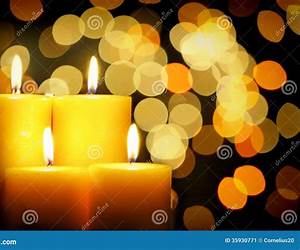 Warmth of a Candle Warmth of a Candle