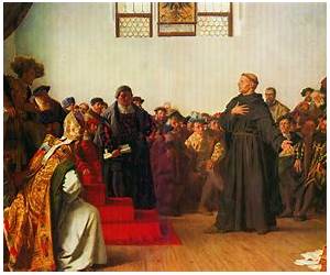Was the Reformation Necessary? Was the Reformation Necessary?