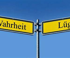Was wahr ist: Über Gewalt und Klima Was wahr ist: Über Gewalt und Klima