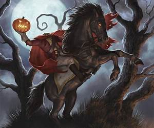 Washington Irving's The Legend of Sleepy Hollow: A Graphic Novel Washington Irving's The Legend of Sleepy Hollow: A Graphic Novel