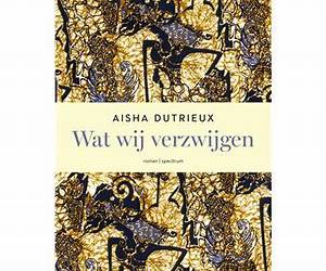Wat wij verzwijgen (Dutch Edition)