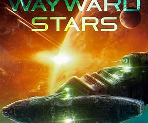 Wayward Stars (Intrepid Saga, #1)