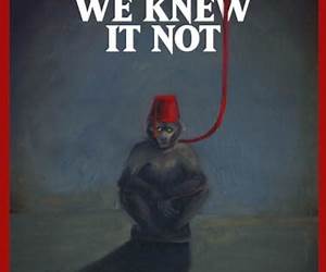 We Knew it Not We Knew it Not