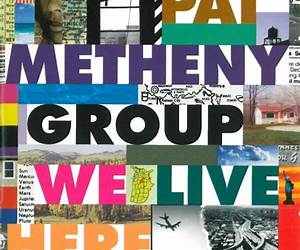 We Live Here: Poems for an Ojibwe Calendar Year (Made in Michigan Writer Series)