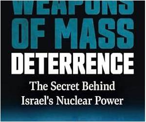 Weapons of Mass Deterrence: The Secret Behind Israel's Nuclear Power