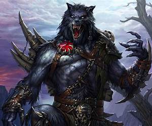 Wear Wolf (Virtue Shifters, #9) Wear Wolf (Virtue Shifters, #9)