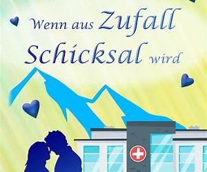 Wenn aus Zufall Schicksal wird (Amelies Schicksal 1) (German Edition)