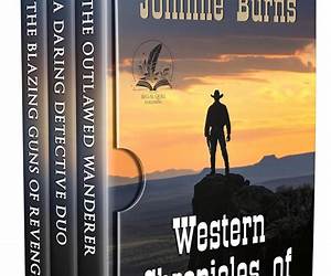 Western Chronicles of Justice: A Historical Western Adventure Collection (Hearts of the Wild West) Western Chronicles of Justice: A Historical Western Adventure Collection (Hearts of the Wild West)