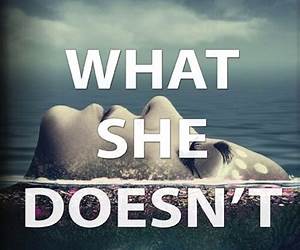 What She Doesn't Know : A Twisty Tale of Romantic Suspense (Baxley Bakery Book One) What She Doesn't Know : A Twisty Tale of Romantic Suspense (Baxley Bakery Book One)