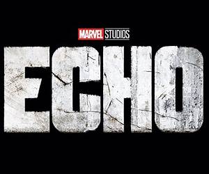 What The Echoes Say