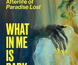 What in Me Is Dark: The Revolutionary Afterlife of Paradise Lost