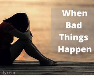 When Bad Things Happen (The Adventures of Mr. Fuzzy Ears) When Bad Things Happen (The Adventures of Mr. Fuzzy Ears)