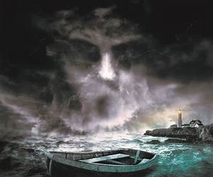 When Darkness Falls: Terrifying True Stories: Volume 1