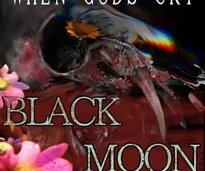When Gods Cry : The Ani God Series