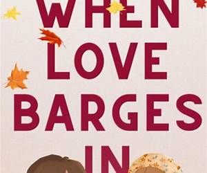 When Love Barges In: A sapphic romance novella When Love Barges In: A sapphic romance novella