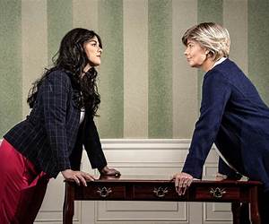 When Monica Met Hillary