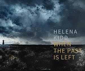 When The Past Is Left (When The Past Awakens) When The Past Is Left (When The Past Awakens)