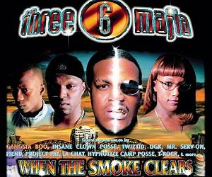 When The Smoke Clears