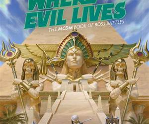 Where Evil Lives