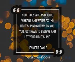 Where The Lights Shine Brightest Where The Lights Shine Brightest