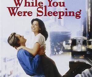 While We Were Sleeping While We Were Sleeping