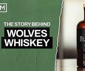 Whiskey with Wolves Whiskey with Wolves