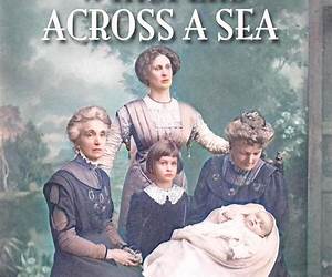 Whispers Across a Sea: A Novel of Victorian Ireland Whispers Across a Sea: A Novel of Victorian Ireland