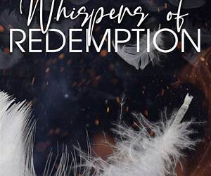 Whispers of Redemption (Secrets of Whispering Pines, #2)